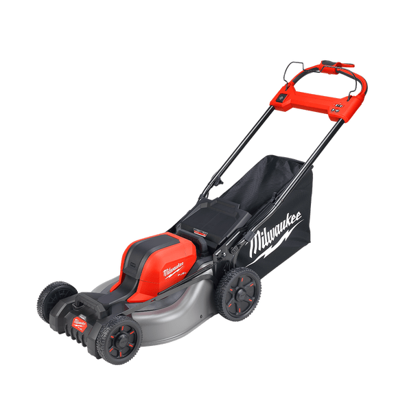 M18 FUEL™ 457mm (18") Self-Propelled Dual Battery Lawn Mower Bare (Tool Only) M18F2LM180 by Milwaukee
