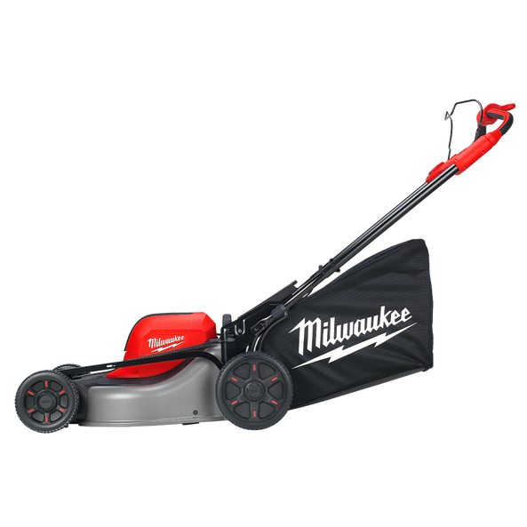 M18 FUEL™ 457mm (18") Self-Propelled Dual Battery Lawn Mower Bare (Tool Only) M18F2LM180 by Milwaukee