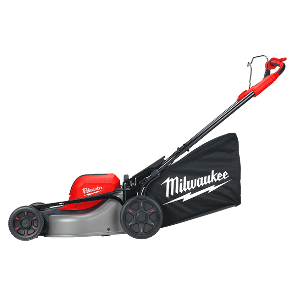 Milwaukee 18V FUEL™ Lawn Mower 457mm (18") Self-Propelled Dual Battery (Tool Only) M18F2LM180