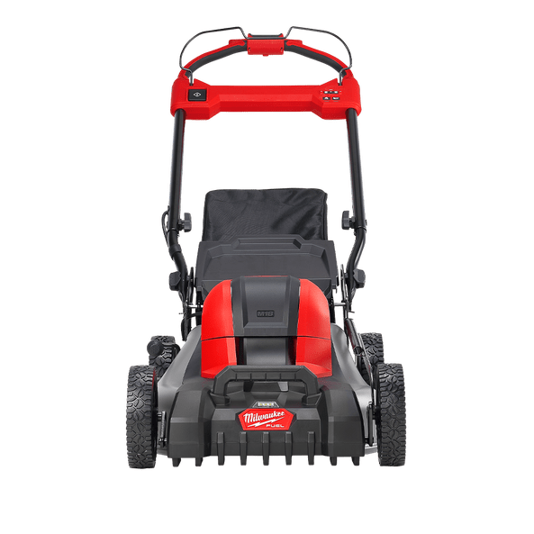 Milwaukee 18V FUEL™ Lawn Mower 457mm (18") Self-Propelled Dual Battery (Tool Only) M18F2LM180