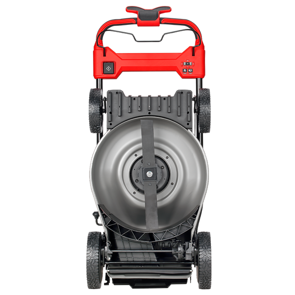 M18 FUEL™ 457mm (18") Self-Propelled Dual Battery Lawn Mower Bare (Tool Only) M18F2LM180 by Milwaukee