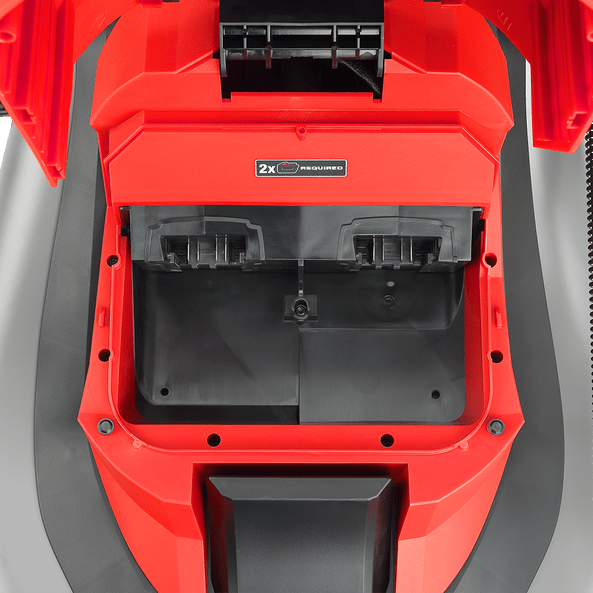 Milwaukee 18V FUEL™ Lawn Mower 457mm (18") Self-Propelled Dual Battery (Tool Only) M18F2LM180