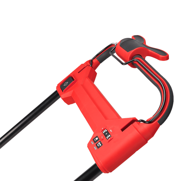 Milwaukee 18V FUEL™ Lawn Mower 457mm (18") Self-Propelled Dual Battery (Tool Only) M18F2LM180