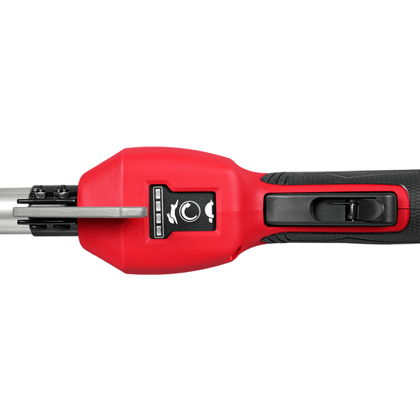 18V FUEL™ Dual Battery Line Trimmer Bare (Tool Only) M18F2LT0 by Milwaukee