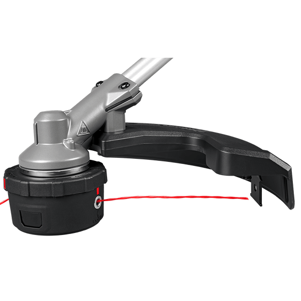18V FUEL™ Dual Battery Line Trimmer Bare (Tool Only) M18F2LT0 by Milwaukee