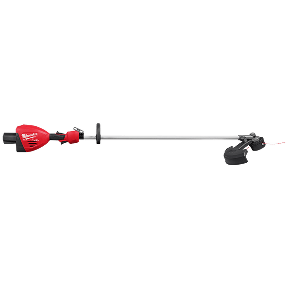 18V FUEL™ Dual Battery Line Trimmer Bare (Tool Only) M18F2LT0 by Milwaukee
