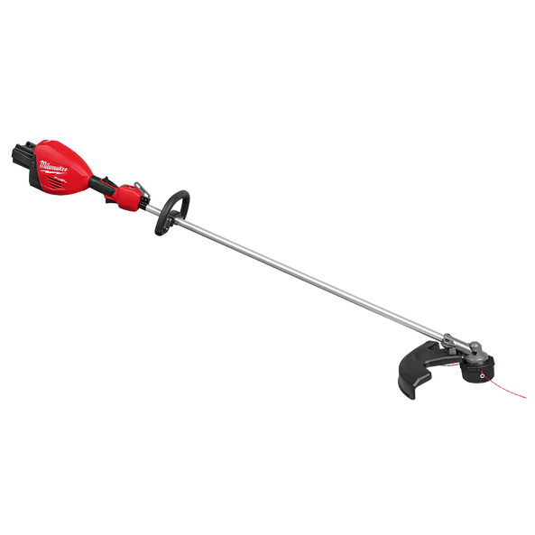 18V FUEL™ Dual Battery Line Trimmer Bare (Tool Only) M18F2LT0 by Milwaukee