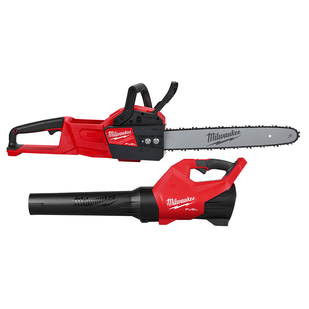 Milwaukee M18 FUEL™ 2 Piece Outdoor Pack M18F2OPC0 **STOCK DUE APRIL 2026**