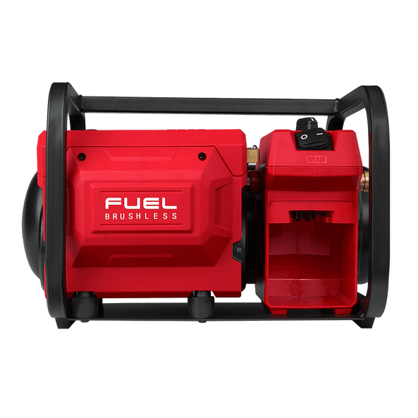 Milwaukee 18V FUEL™ Air Compressor Bare (Tool Only) M18FAC-0