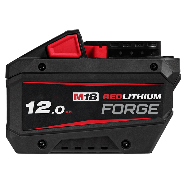 Milwaukee 18V 12.0Ah REDLITHIUM™ FORGE™ Battery M18FB12