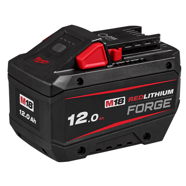 Milwaukee 18V 12.0Ah REDLITHIUM™ FORGE™ Battery M18FB12