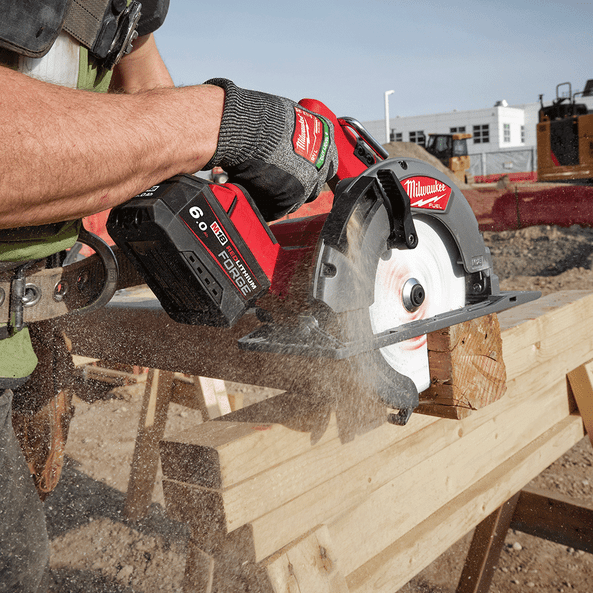 Milwaukee 18V 6.0Ah REDLITHIUM™ FORGE™ Battery M18FB6