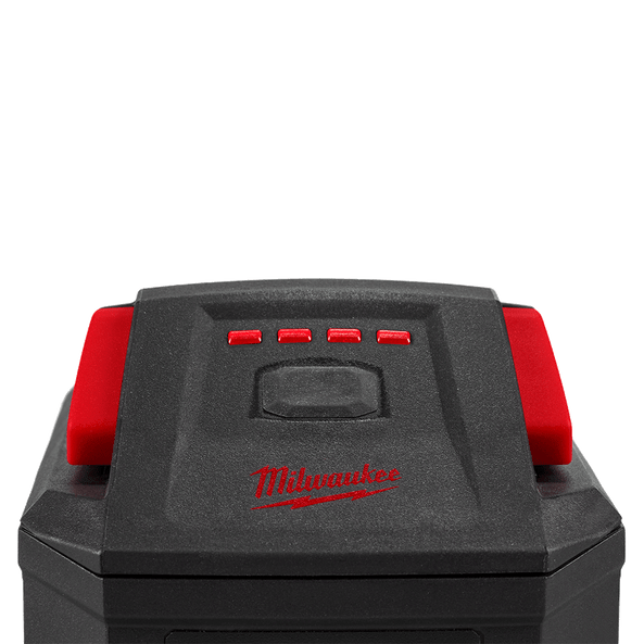 Milwaukee 18V 6.0Ah REDLITHIUM™ FORGE™ Battery M18FB6