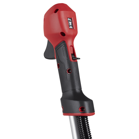 18V FUEL™ Brushcutter / Line Trimmer With Double Shoulder Harness Bare (Tool Only) M18FBC0 by Milwaukee