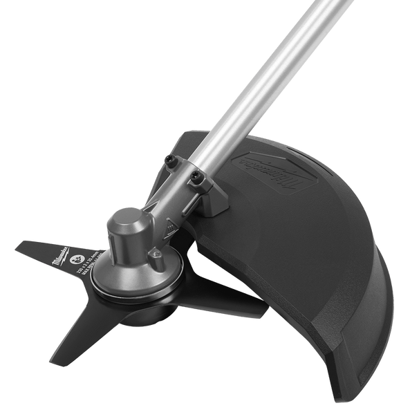 18V FUEL™ Brushcutter / Line Trimmer With Double Shoulder Harness Bare (Tool Only) M18FBC0 by Milwaukee