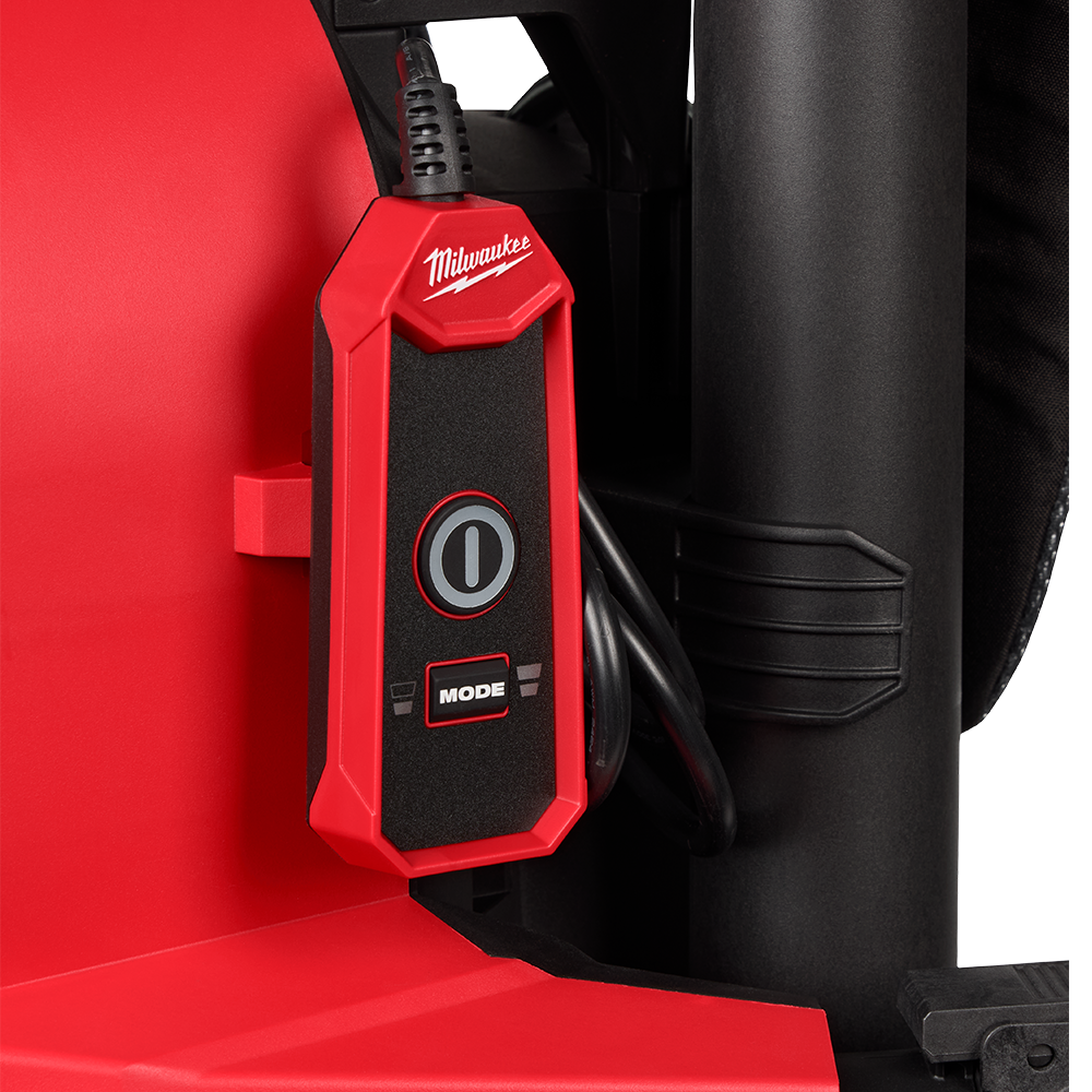 Milwaukee M18 FUEL™ 3-in-1 Backpack Vacuum (Tool Only) M18FBPV20