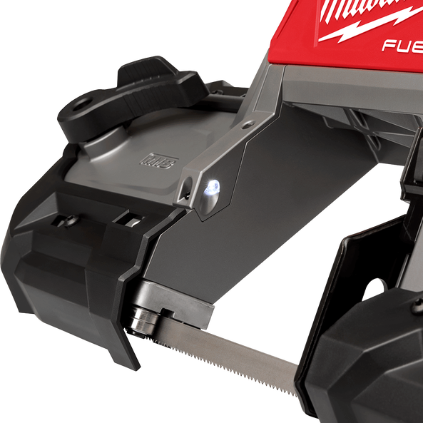 Milwaukee 18V FUEL™ Deep Cut Bandsaw Bare (Tool Only) M18FBS1250