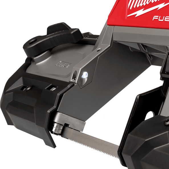 Milwaukee 18V FUEL™ Deep Cut Bandsaw Bare (Tool Only) M18FBS1250