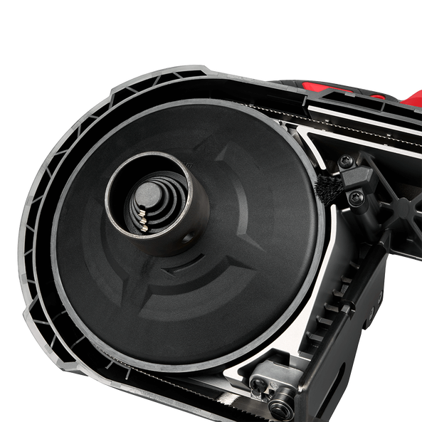 Milwaukee 18V FUEL™ Deep Cut Bandsaw Bare (Tool Only) M18FBS1250