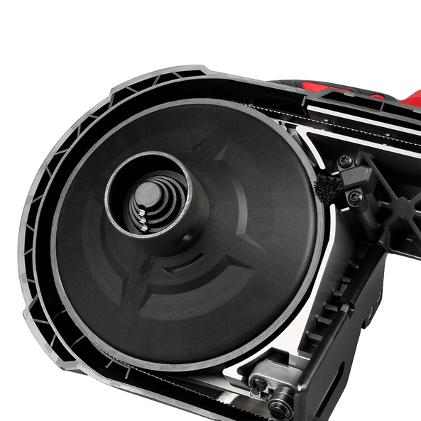 Milwaukee 18V FUEL™ Deep Cut Bandsaw Bare (Tool Only) M18FBS1250