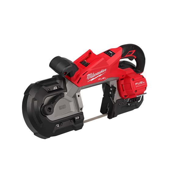 Milwaukee 18V FUEL™ Deep Cut Bandsaw Bare (Tool Only) M18FBS1250