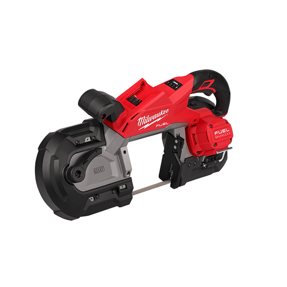 Milwaukee 18V FUEL™ Deep Cut Bandsaw Bare (Tool Only) M18FBS1250