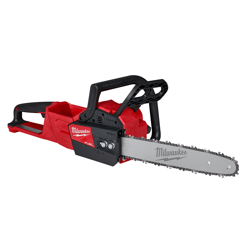 Milwaukee M18 FUEL™ 14" (356mm) Chainsaw (Tool Only) M18FCHS140