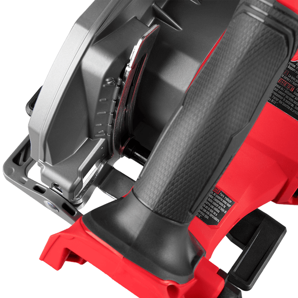 Milwaukee 18V 165mm FUEL™ Circular Saw Bare (Tool Only) M18FCS5520