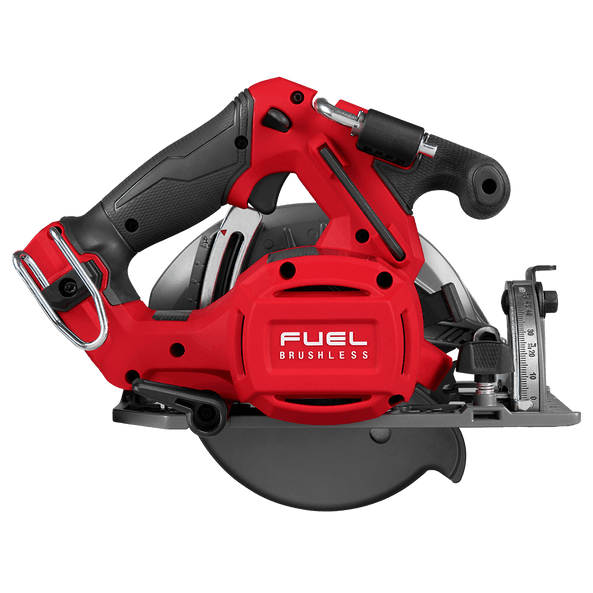 Milwaukee 18V 165mm FUEL™ Circular Saw Bare (Tool Only) M18FCS5520