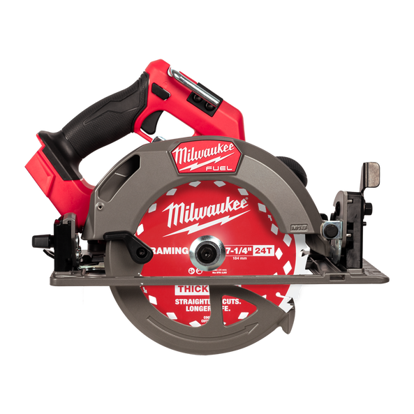 Milwaukee 18V FUEL™ 184mm Circular Saw (Tool Only) M18FCS66G30
