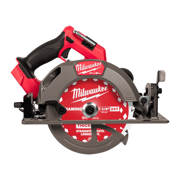 Milwaukee 18V FUEL™ 184mm Circular Saw (Tool Only) M18FCS66G30
