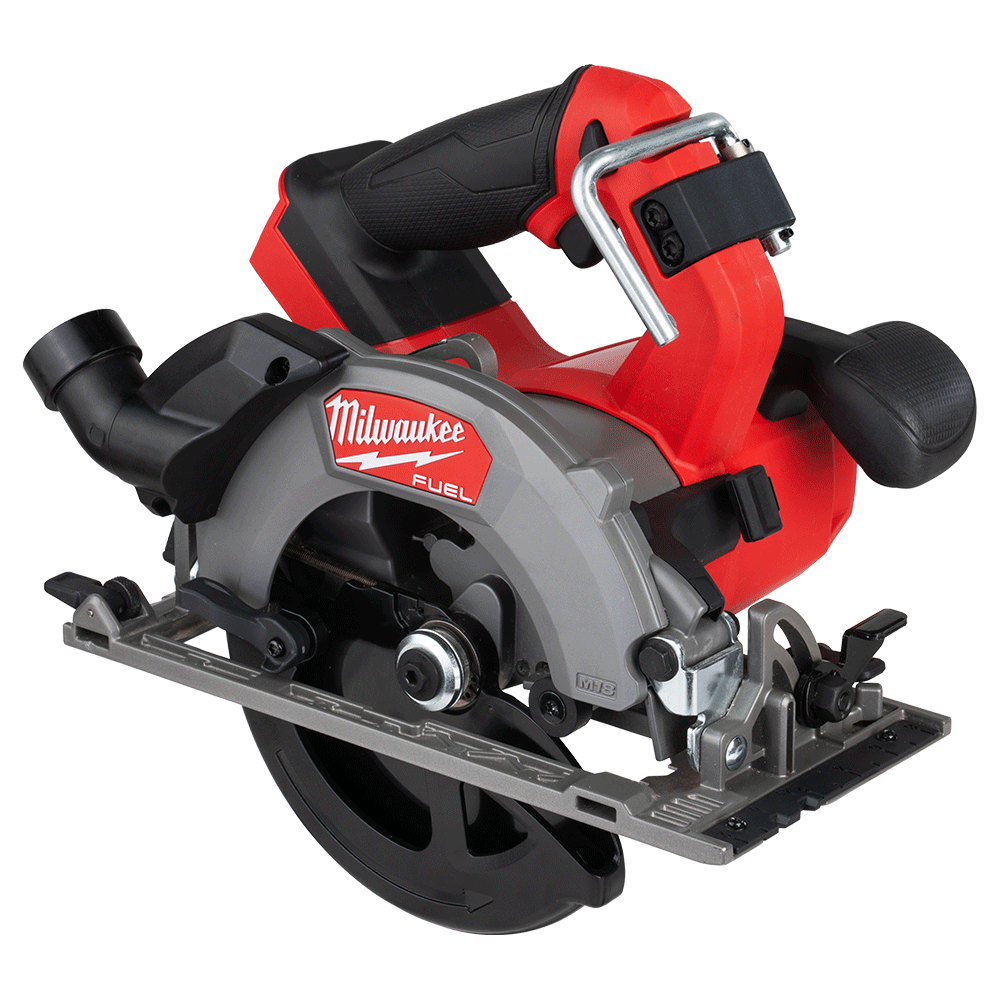 Milwaukee M18 FUEL™ 165mm Deep Cut Circular Saw Skin M18FCSDC1650