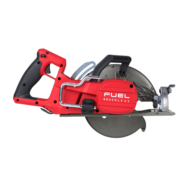 18V 184mm FUEL™ Rear Handle Circular Saw Bare (Tool Only) M18FCSRH66-0 by Milwaukee