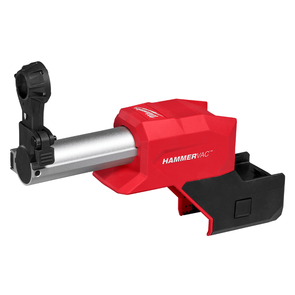 M18 FUEL™ HAMMERVAC™ 16mm Dedicated Dust Extractor Skin M18FDDEC160