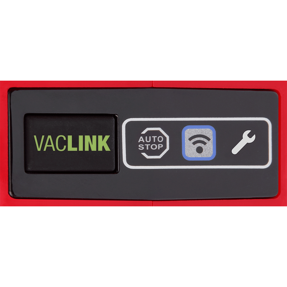 Milwaukee M18 FUEL™ 40mm SDS Max Rotary Hammer Skin w/ VACLINK™ and ONE-KEY™ M18FHACO5400C