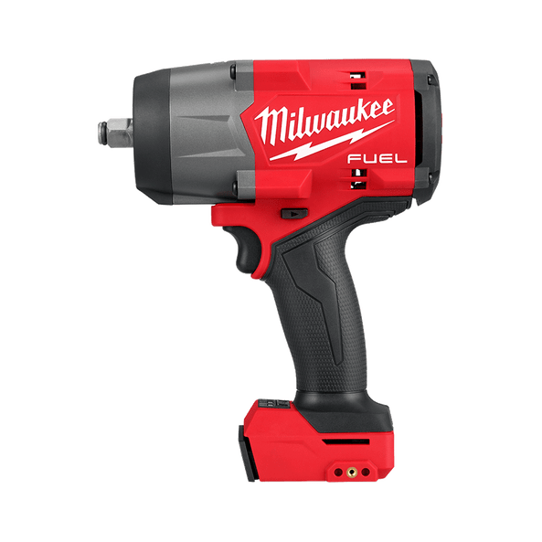 M18 FUEL™ 1/2" High Torque Impact Wrench With Friction Ring (Tool Only) M18FHIW2F120 by Milwaukee