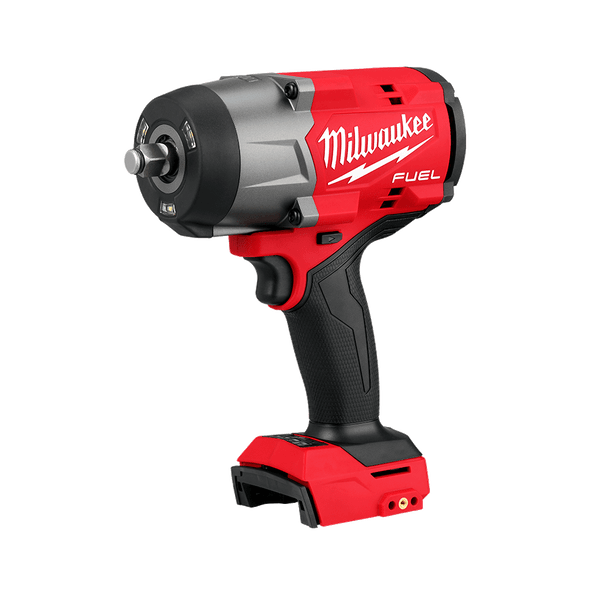 M18 FUEL™ 1/2" High Torque Impact Wrench With Friction Ring (Tool Only) M18FHIW2F120 by Milwaukee
