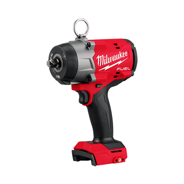 18V 1/2" FUEL™ High Torque Impact Wrench with Pin Detent Bare (Tool Only) M18FHIW2P120 by Milwaukee