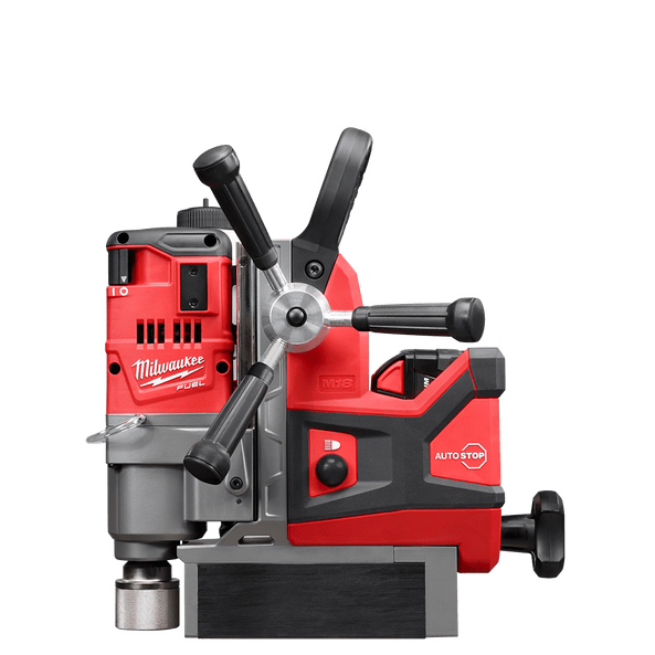 M18 FUEL™ 38mm Magnetic Drill Bare (Tool Only) M18FMDP-0C by Milwaukee