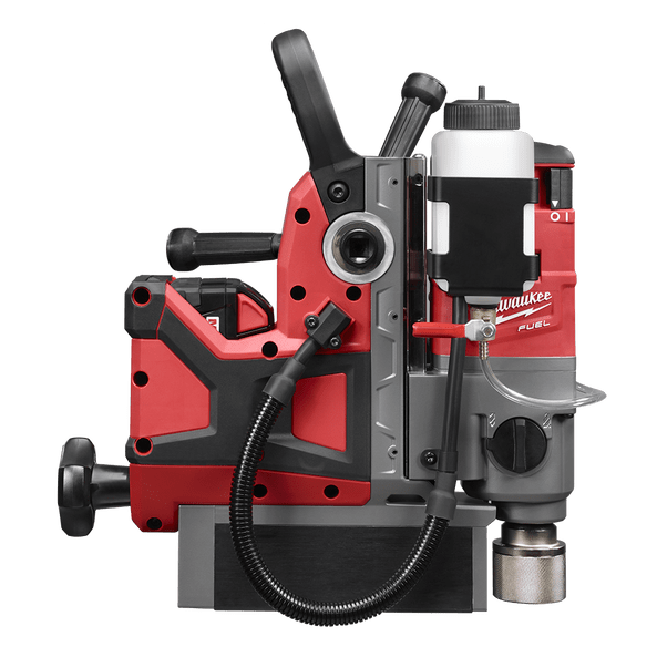 M18 FUEL™ 38mm Magnetic Drill Bare (Tool Only) M18FMDP-0C by Milwaukee