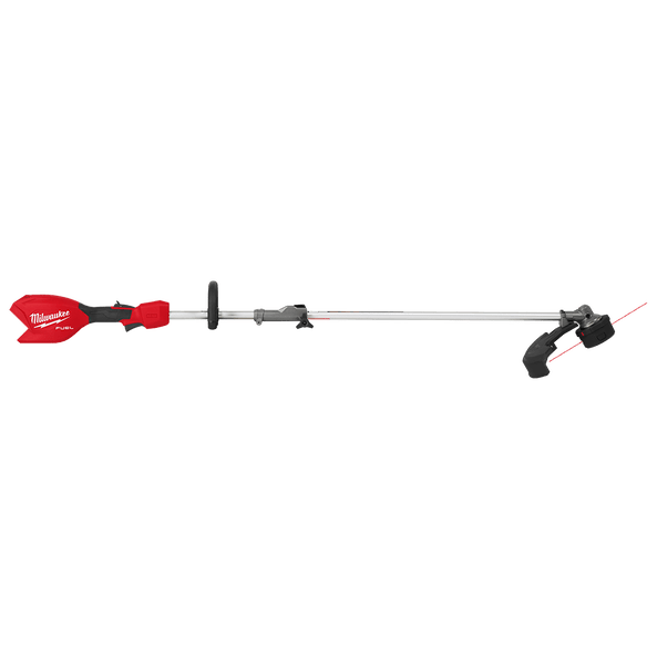 Milwaukee 18V FUEL™ QUIK-LOK™ Outdoor Power Head With Line Trimmer Attachment Bare (Tool Only) M18FOPH2LTKIT0