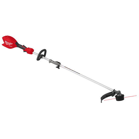 Milwaukee 18V FUEL™ QUIK-LOK™ Outdoor Power Head With Line Trimmer Attachment Bare (Tool Only) M18FOPH2LTKIT0