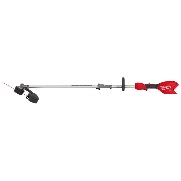 Milwaukee 18V FUEL™ QUIK-LOK™ Outdoor Power Head With Line Trimmer Attachment Bare (Tool Only) M18FOPH2LTKIT0