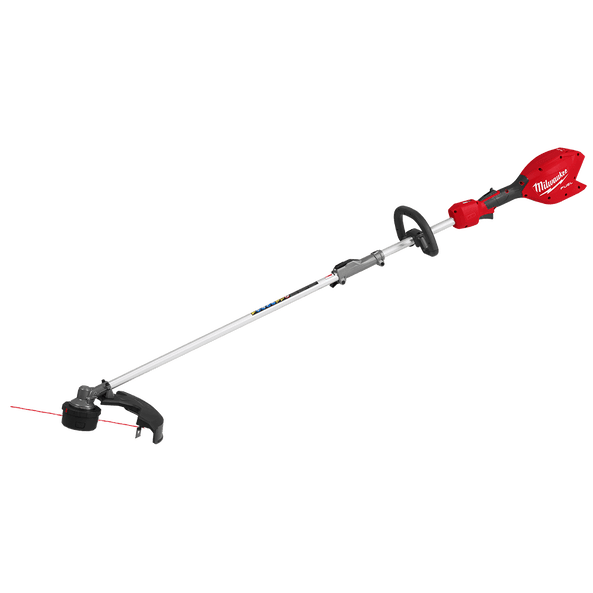 Milwaukee 18V FUEL™ QUIK-LOK™ Outdoor Power Head With Line Trimmer Attachment Bare (Tool Only) M18FOPH2LTKIT0