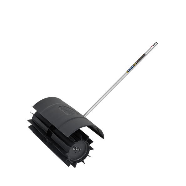 Milwaukee M18 FUEL™ QUIK-LOK™ Rubber Broom Attachment M18FOPHRBA