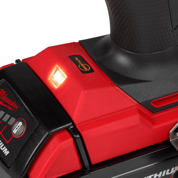 Milwaukee 18V FUEL 13mm Hammer Drill / Driver Bare (Tool Only) M18FPD30