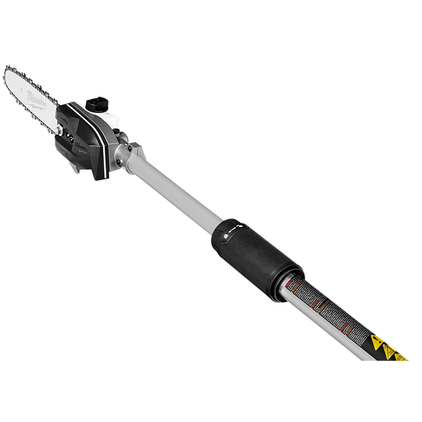 M18 FUEL™ 12" (305mm) Telescoping Pole Saw Bare (Tool Only) M18FPLST120 by Milwaukee