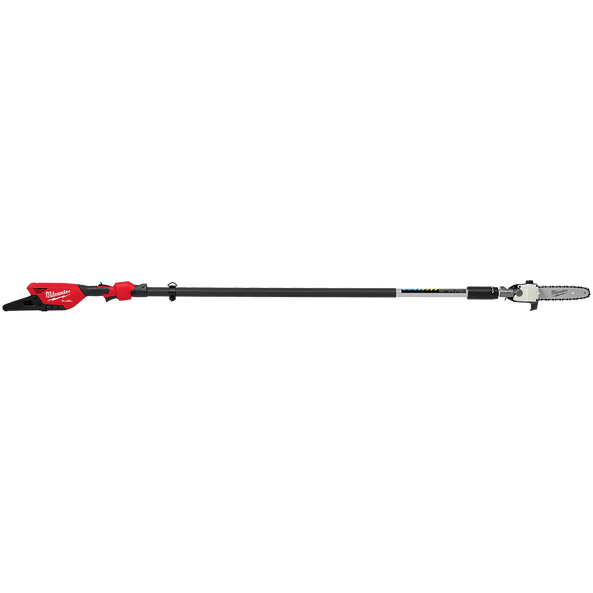 M18 FUEL™ 12" (305mm) Telescoping Pole Saw Bare (Tool Only) M18FPLST120 by Milwaukee