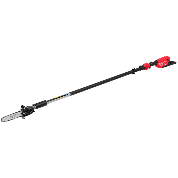 M18 FUEL™ 12" (305mm) Telescoping Pole Saw Bare (Tool Only) M18FPLST120 by Milwaukee