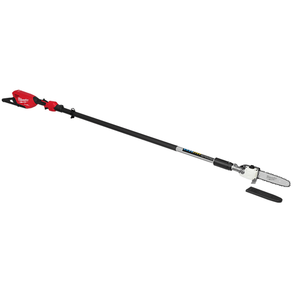 M18 FUEL™ 12" (305mm) Telescoping Pole Saw Bare (Tool Only) M18FPLST120 by Milwaukee